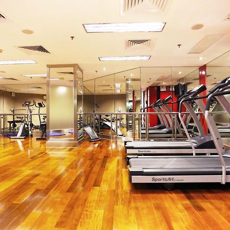 Casa Real Hotel Macau Ngoại thất bức ảnh
