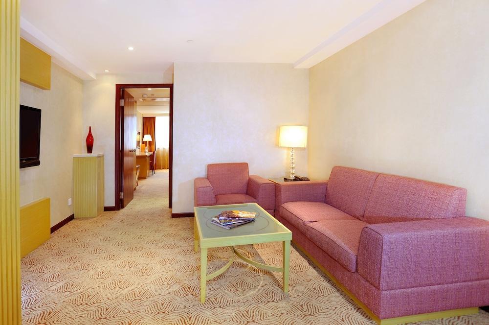 Casa Real Hotel Macau Ngoại thất bức ảnh