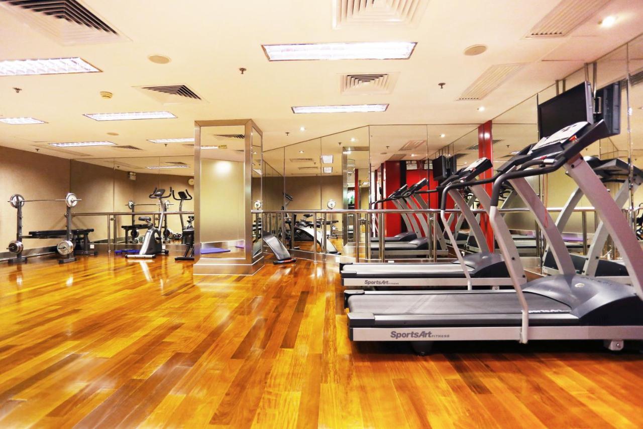Casa Real Hotel Macau Ngoại thất bức ảnh