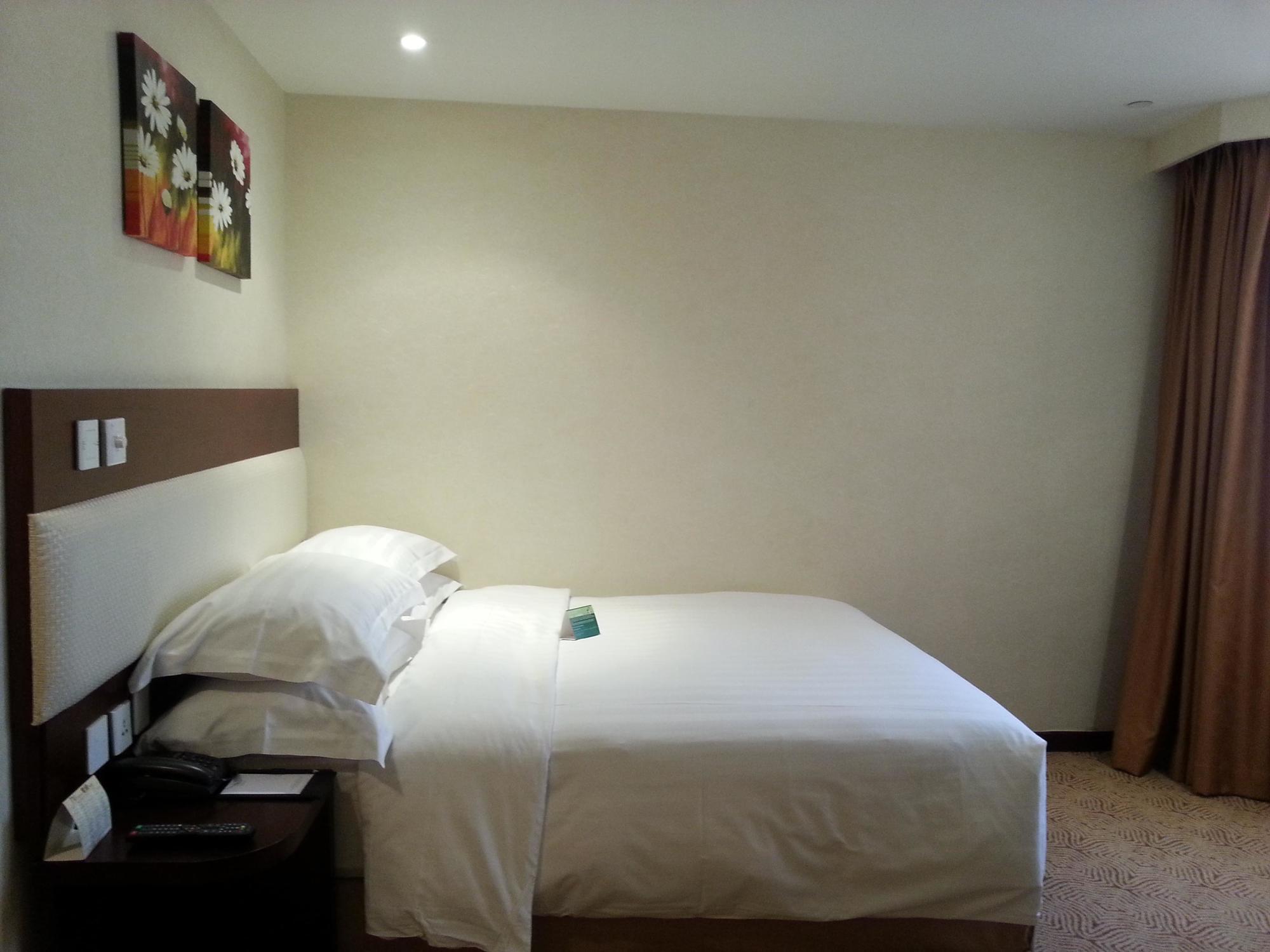 Casa Real Hotel Macau Ngoại thất bức ảnh