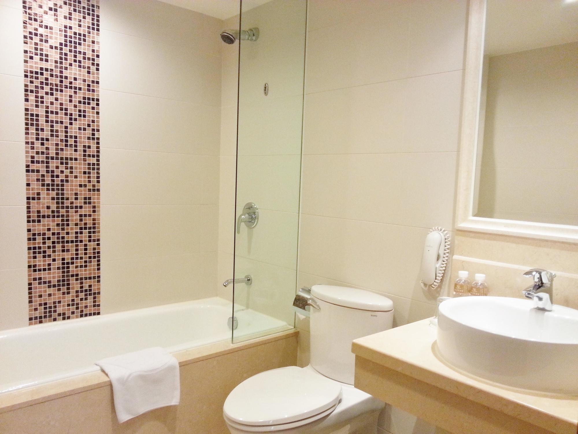 Casa Real Hotel Macau Ngoại thất bức ảnh
