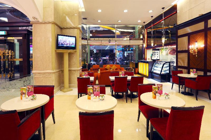 Casa Real Hotel Macau Ngoại thất bức ảnh