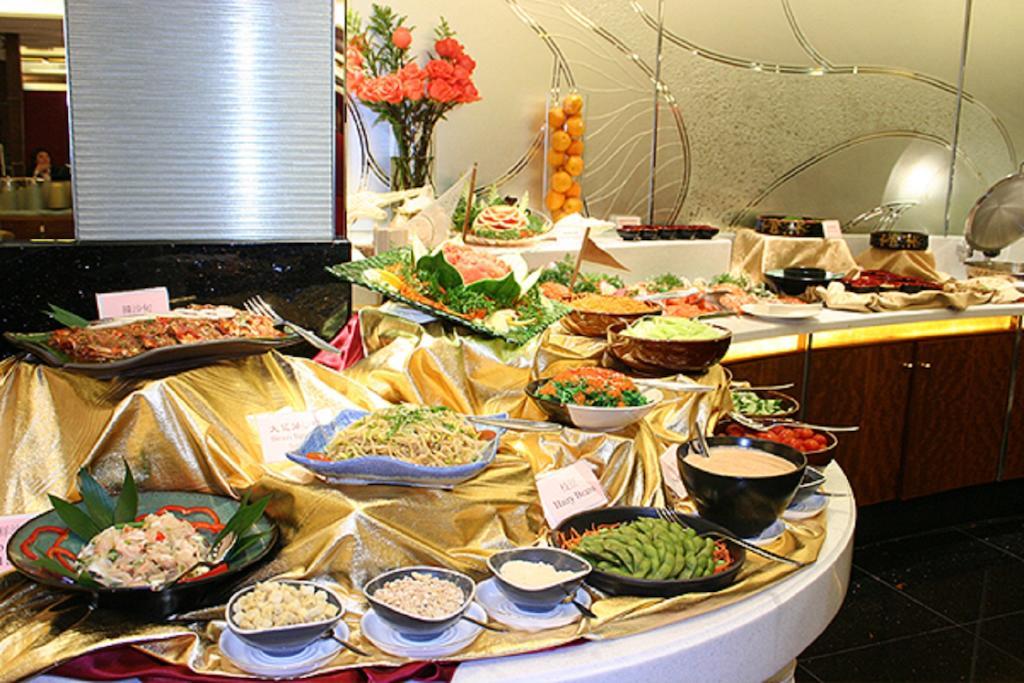 Casa Real Hotel Macau Ngoại thất bức ảnh