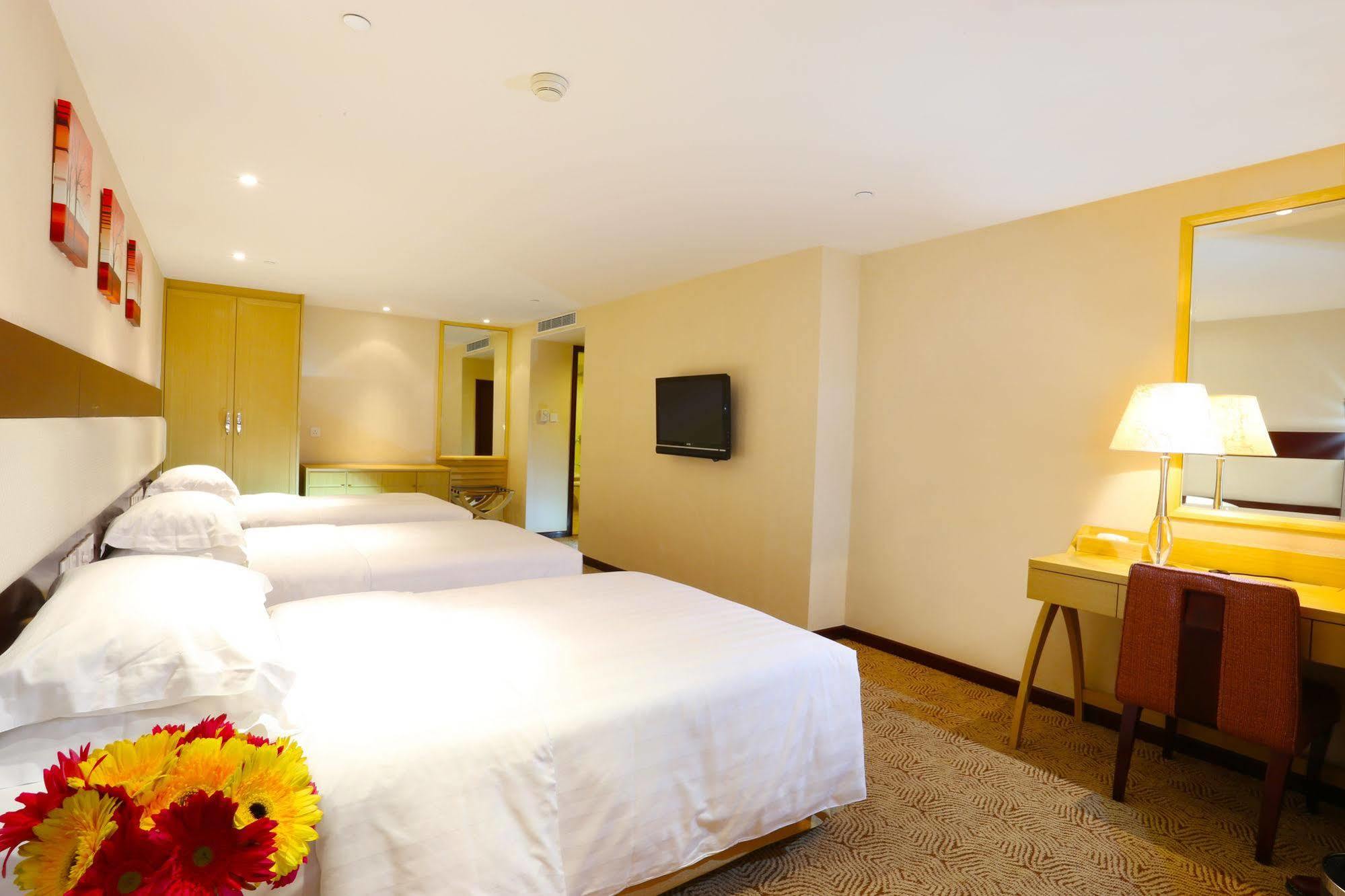Casa Real Hotel Macau Ngoại thất bức ảnh