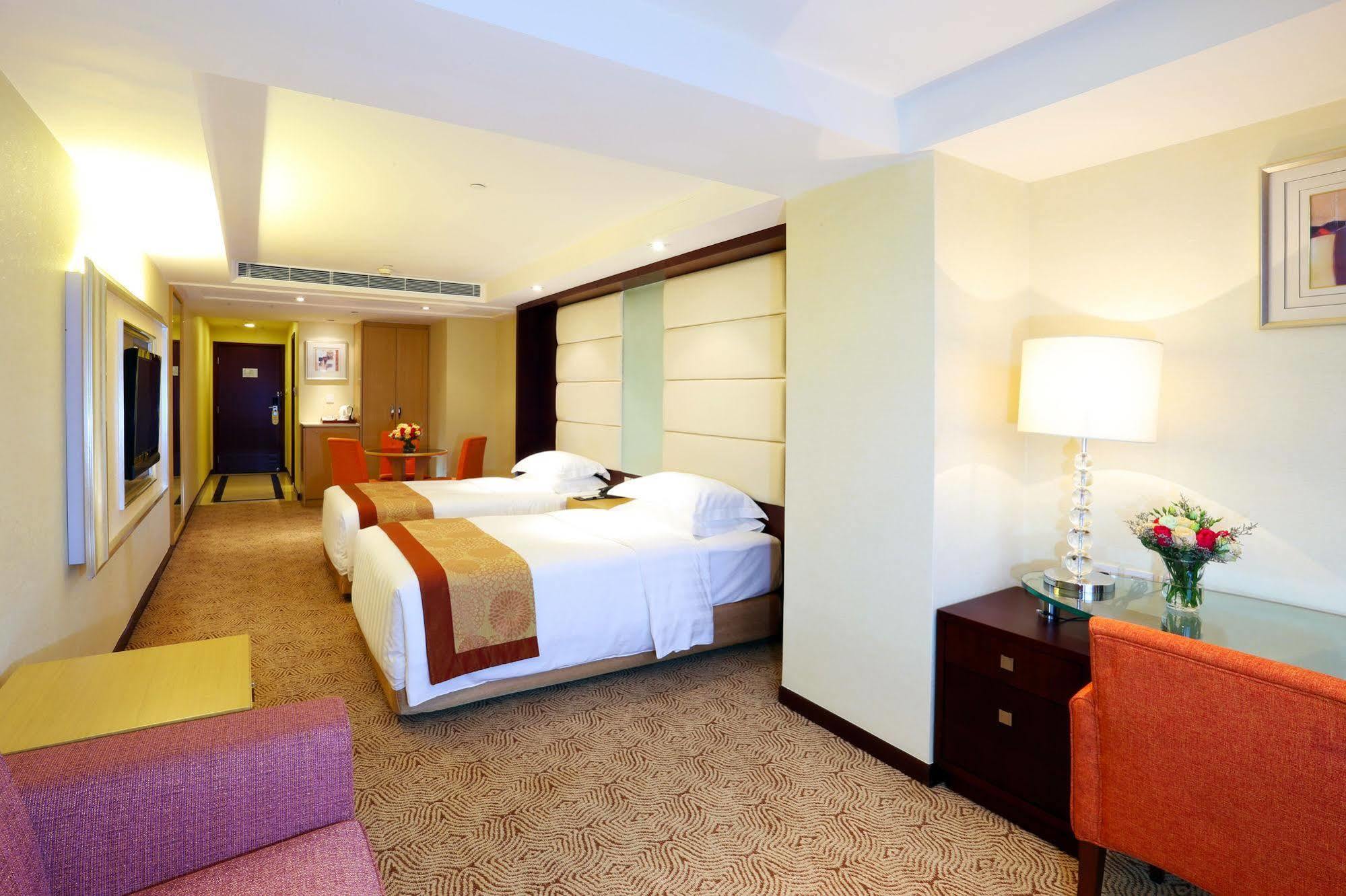 Casa Real Hotel Macau Ngoại thất bức ảnh