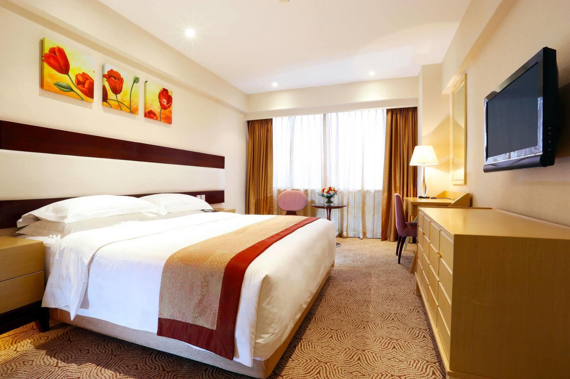 Casa Real Hotel Macau Ngoại thất bức ảnh