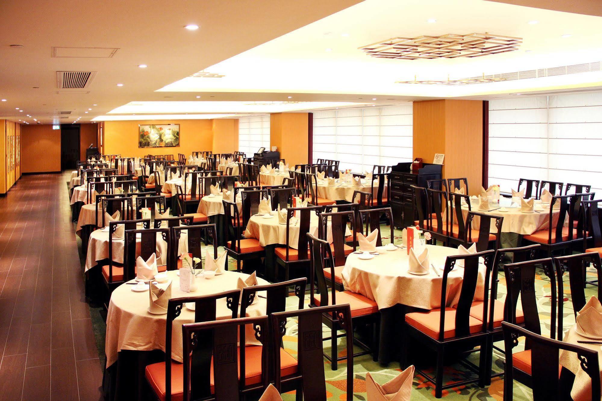 Casa Real Hotel Macau Ngoại thất bức ảnh