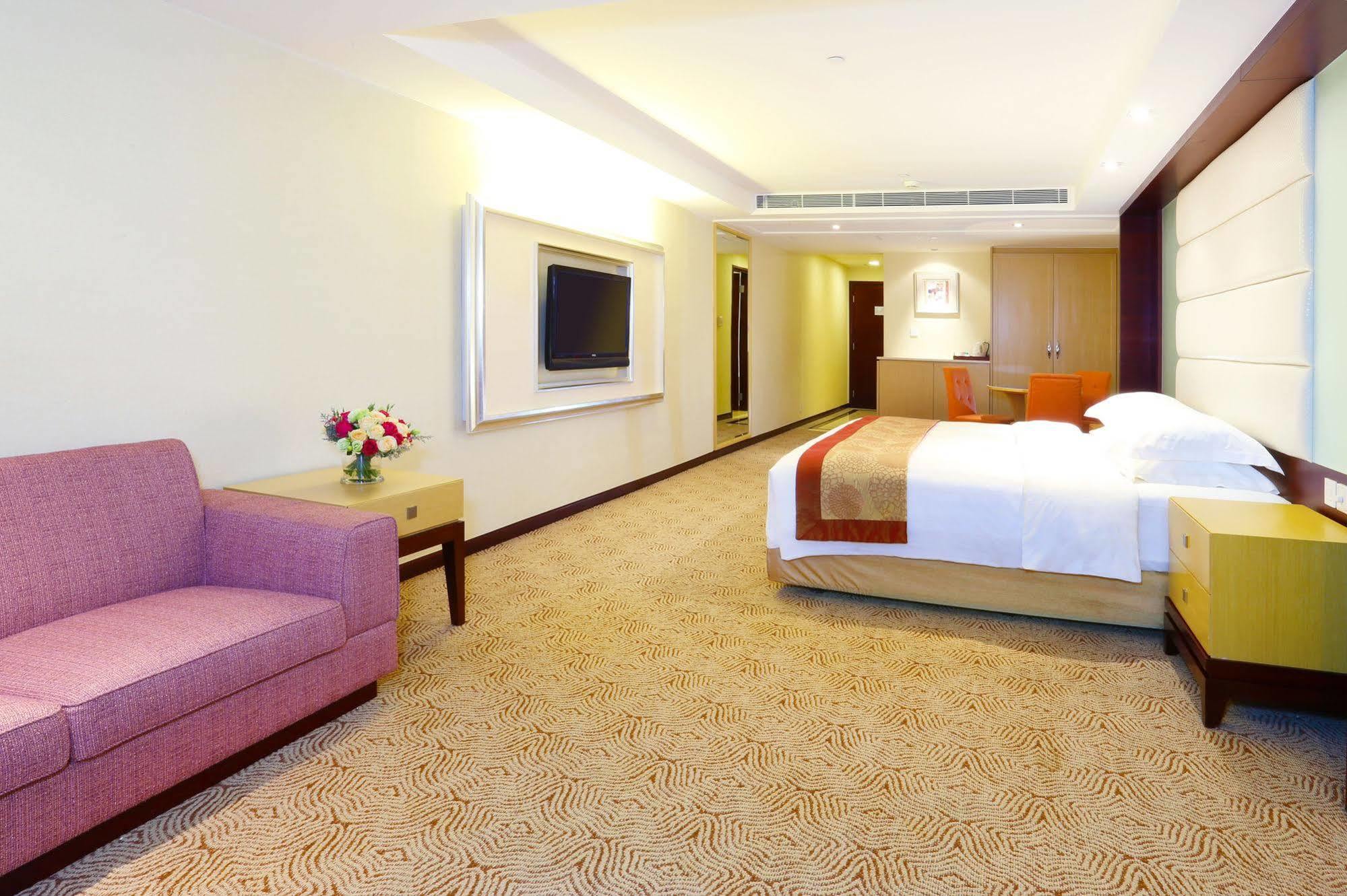 Casa Real Hotel Macau Ngoại thất bức ảnh