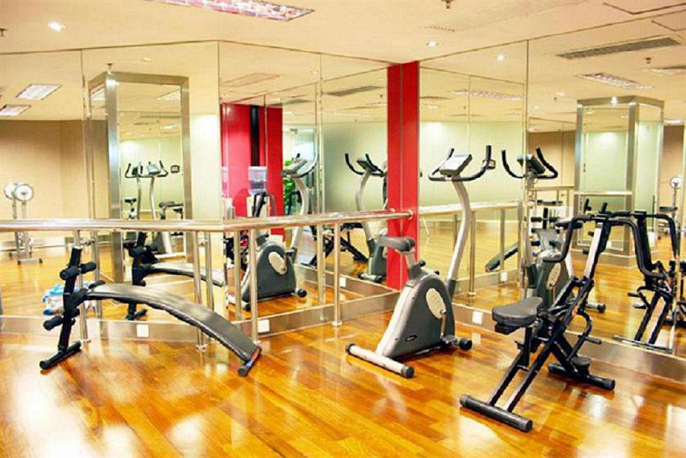 Casa Real Hotel Macau Ngoại thất bức ảnh
